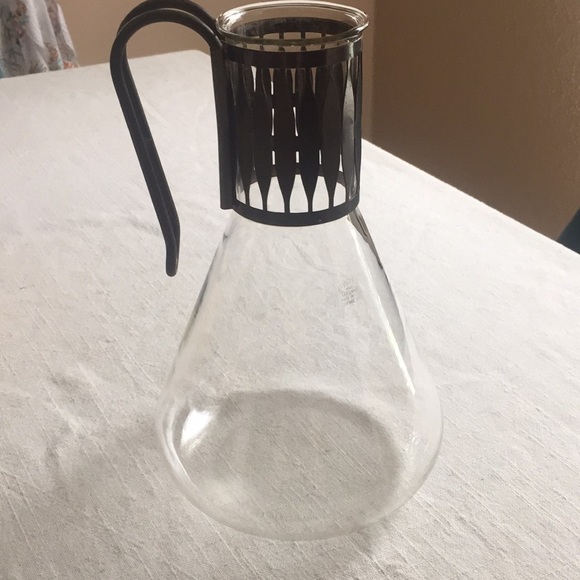 Pyrex beverage server - Picture 4 of 9